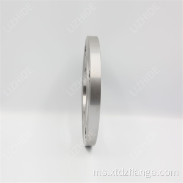 Flange Plat Standard DIN2573